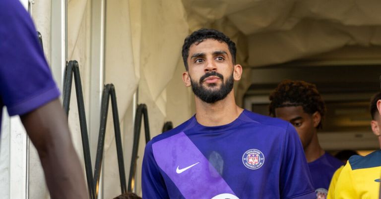 رفيق مصالي فلاديمير بيتكوفيتش مدرب منتخب الجزائر