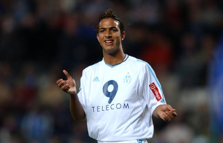 أحمد حسام "ميدو" أحمد حسام "ميدو"