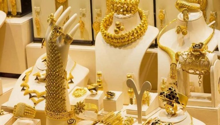 سعر الذهب اليوم في السعودية مشغولات ذهبية