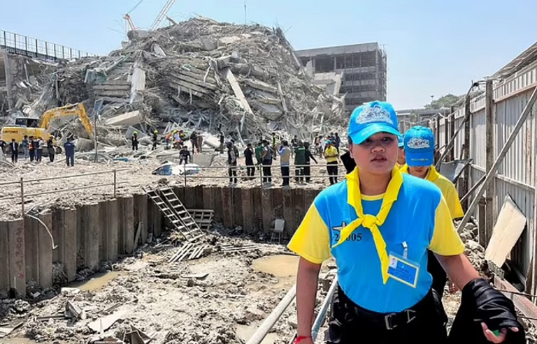 البنية التحتية الضعيفة في ميانمار تسببت في دمار بالغ