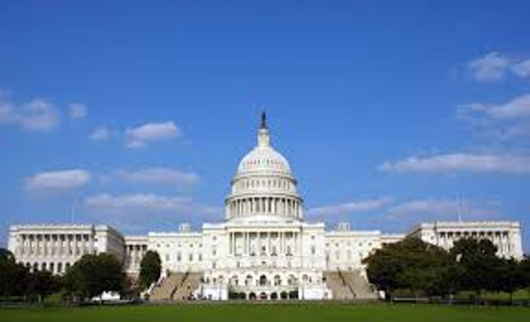 علم روما وأمريكا