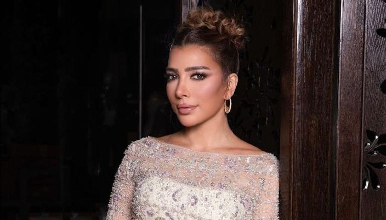أصالة تشيد ببرنامج قطايف وتشكر سامح حسين