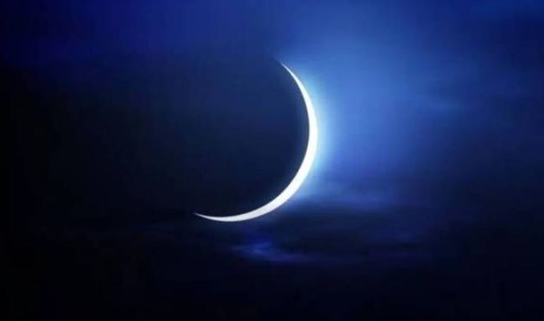 هلال- أرشيفية