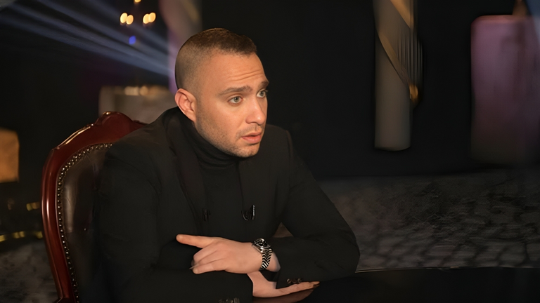 حسام حبيب حسام حبيب