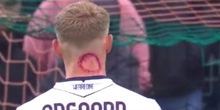 ينس أودغارد