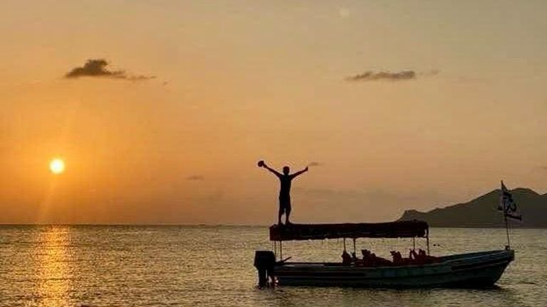 العيد في عدن اليمنية