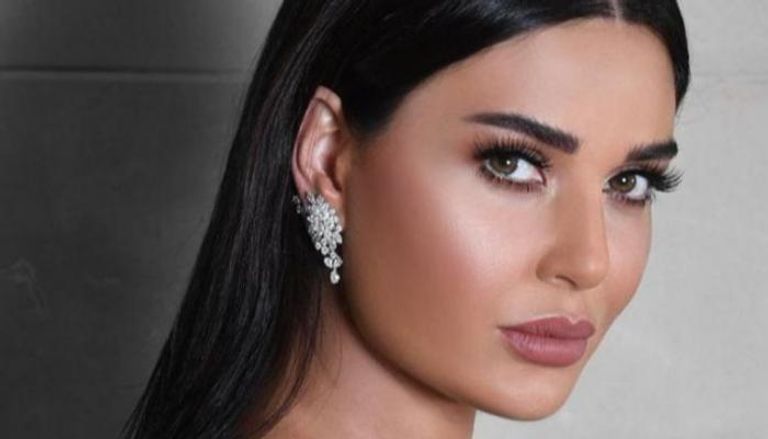 الفنانة سيرين عبدالنور 