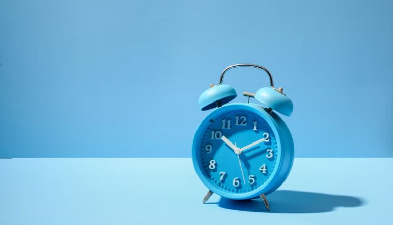 موعد بدء التوقيت الصيفي 2025 في مصر موعد بدء التوقيت الصيفي 2025 في مصر