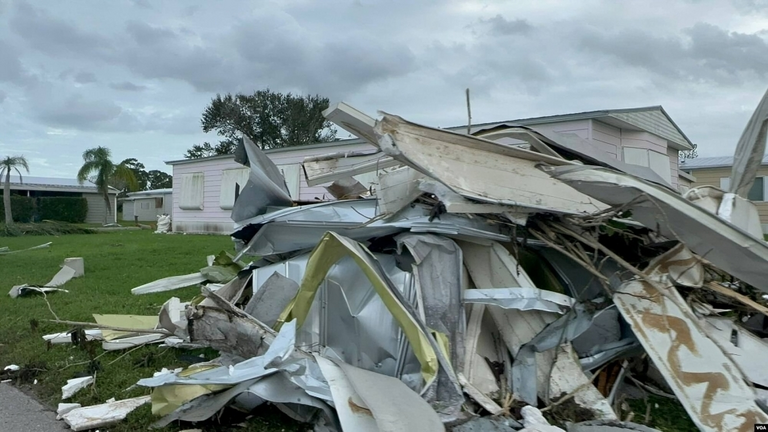 أعاصير وعواصف في الولايات المتحدة أعاصير وعواصف في الولايات المتحدة