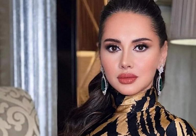 ياسمين رئيس ياسمين رئيس