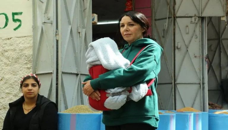 الجزء الثاني من مسلسل رحمة الجزء الثاني من مسلسل رحمة