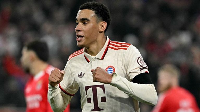 جمال موسيالا