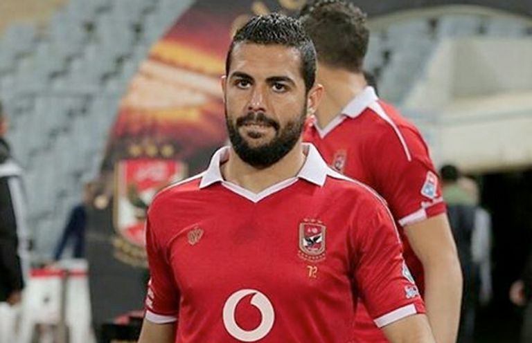 صبري رحيل أحمد مصطفى زيزو نجم الزمالك