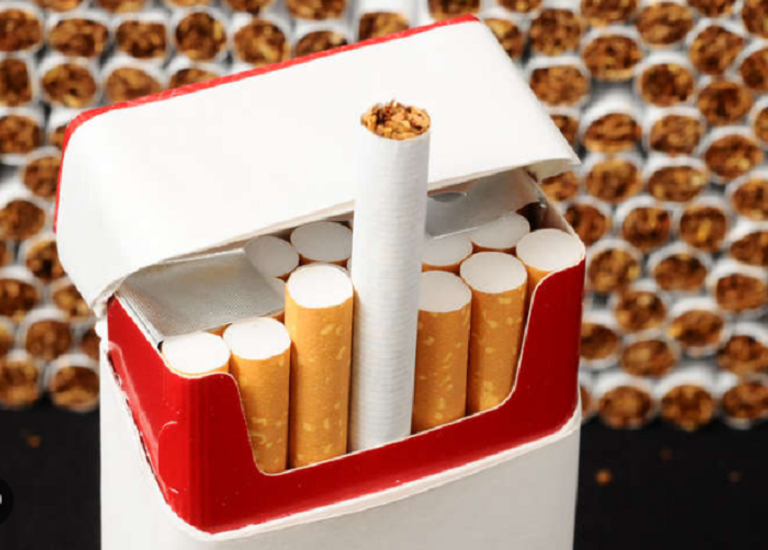 رصد مستويات عالية من الرصاص والكادميوم في السجائر الجزائرية