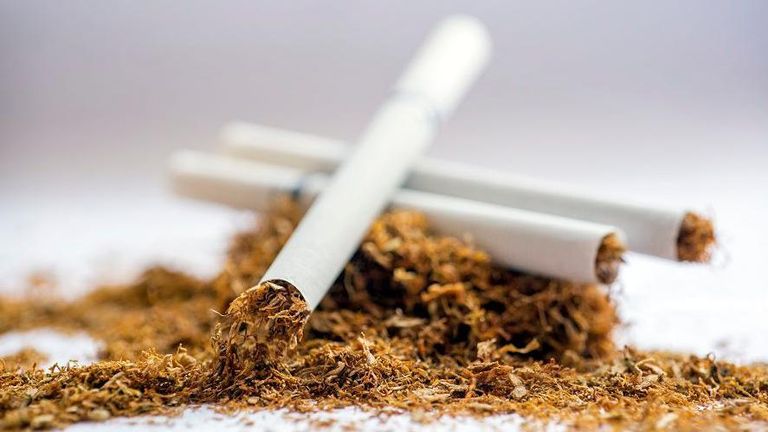 رصد مستويات عالية من الرصاص والكادميوم في السجائر الجزائرية