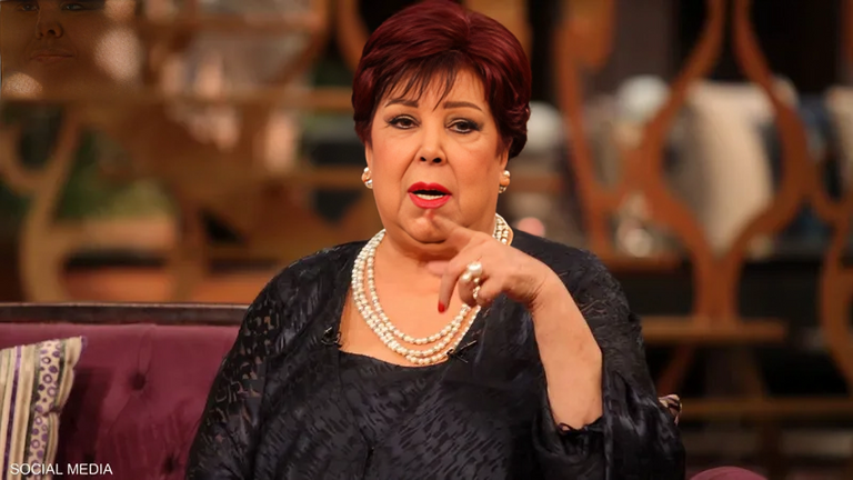 رجاء الجداوي