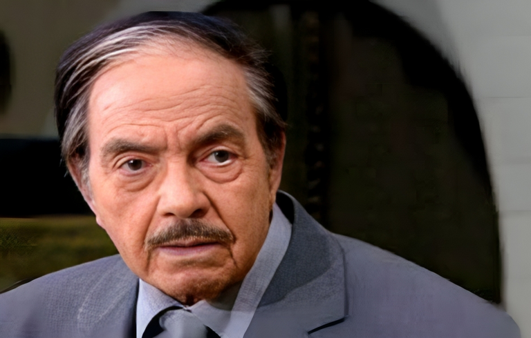 كمال الشناوي