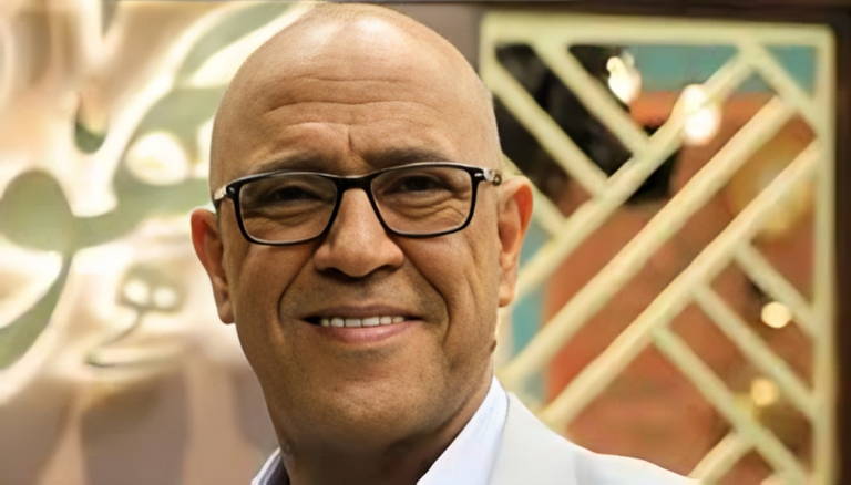 أشرف عبدالباقي