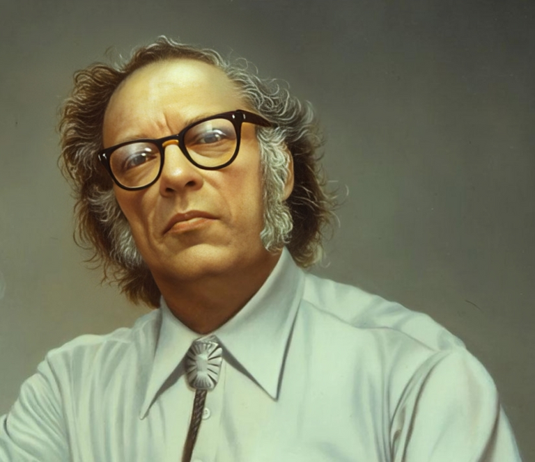 إسحاق عظيموف إسحاق عظيموف