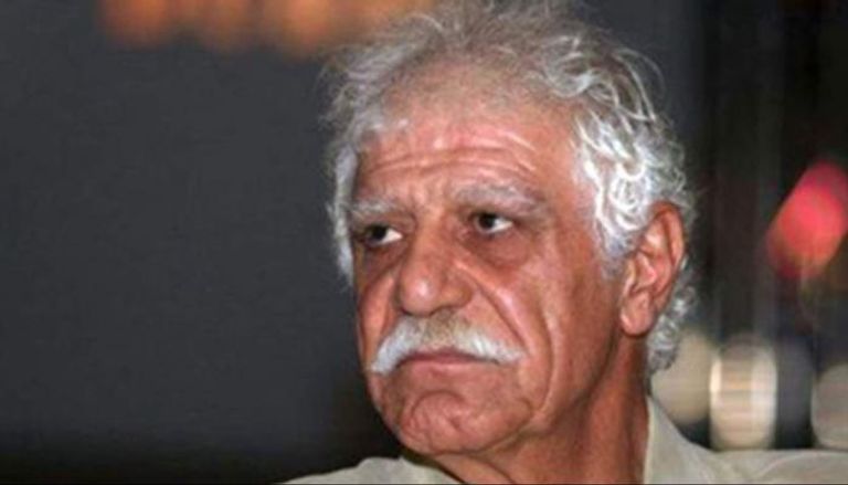 خالد تاجا