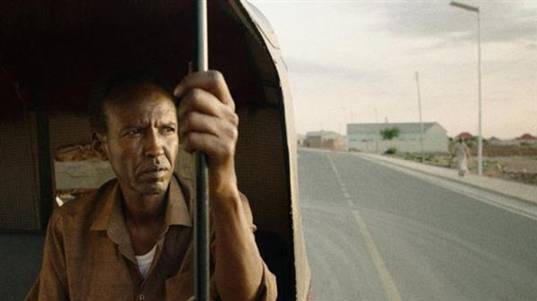 فيلم "قرية قرب الجنة"