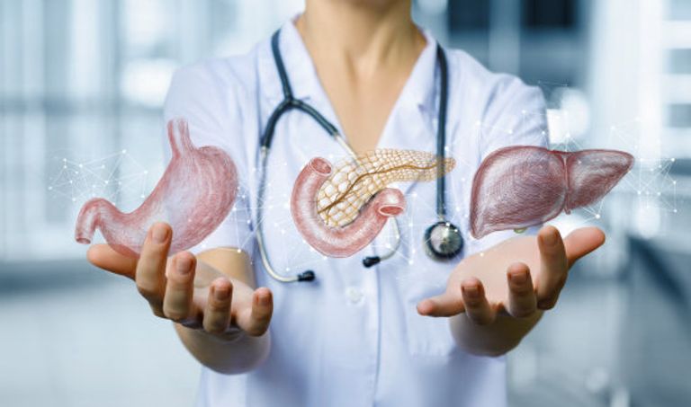 أورام الغدد الصماء العصبية عادة ما يتم تشخيصها متأخرا