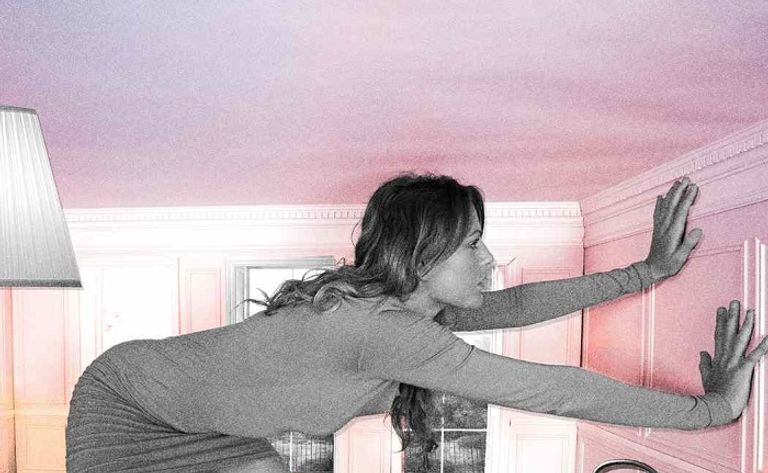 أغلب المصابين بمتلازمة أليس في بلاد العجائب من الأطفال