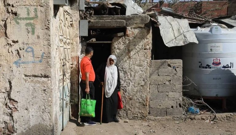 اليمنية مريم