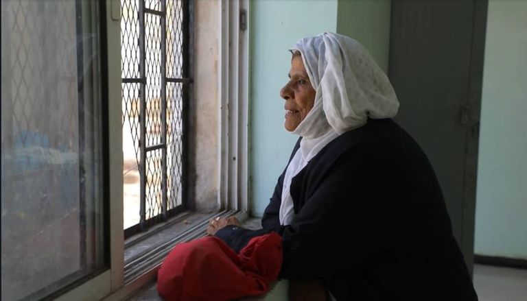 اليمنية مريم