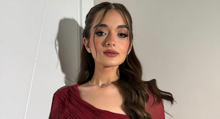 ملك زاهر مريم الجندي