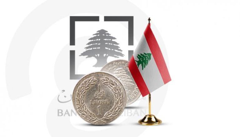 مصرف لبنان المركزي