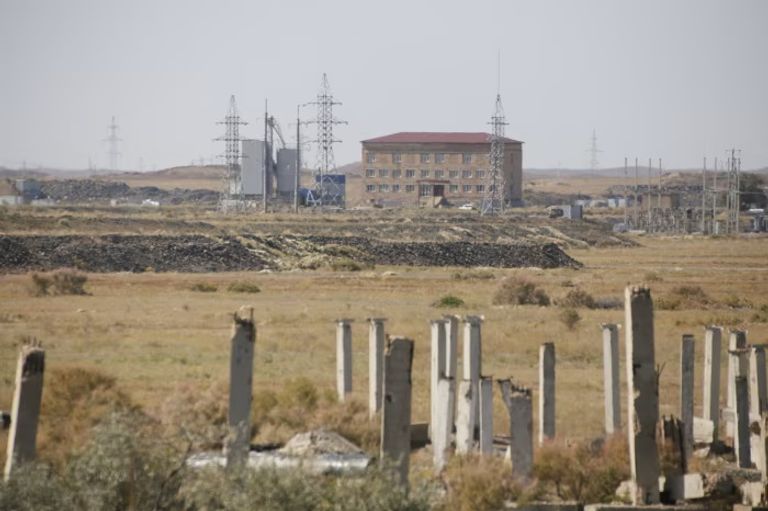 اليورانيوم