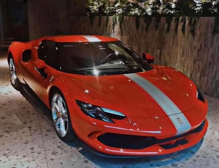 سيارات ميشيل أحد بالإسكندرية