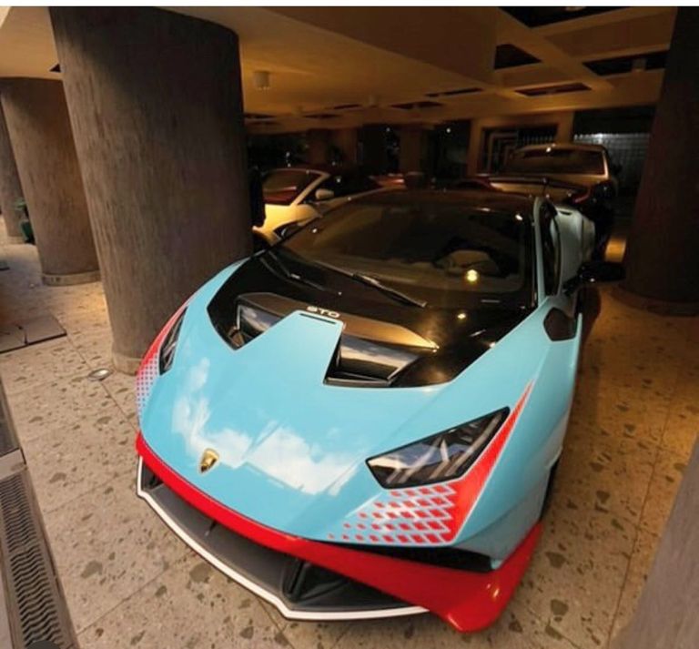 سيارات ميشيل أحد بالإسكندرية