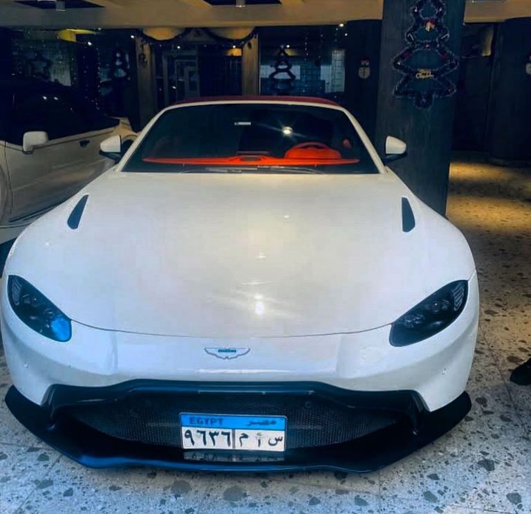 سيارات ميشيل أحد بالإسكندرية