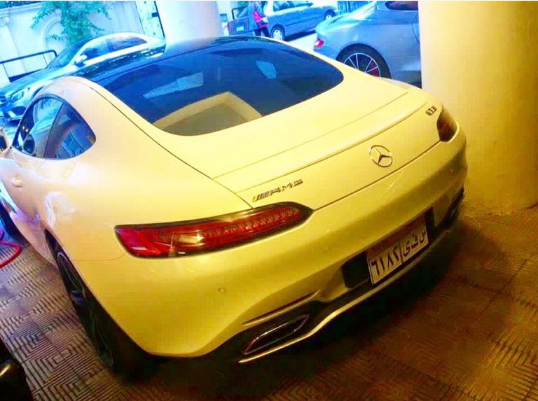 سيارات ميشيل أحد بالإسكندرية