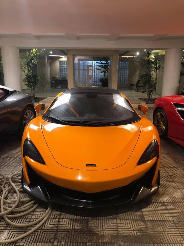 سيارات ميشيل أحد بالإسكندرية