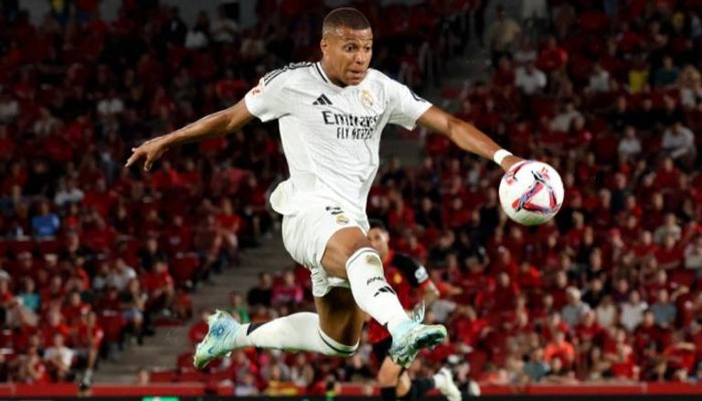 موعد مباراة ريال مدريد وأرسنال اليوم