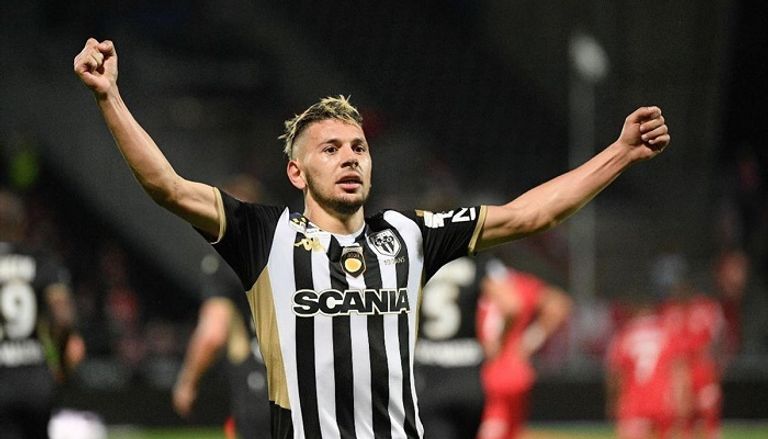 فريد الملالي