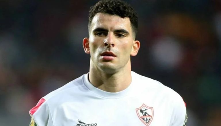 أحمد سيد "زيزو" أحمد سيد "زيزو"