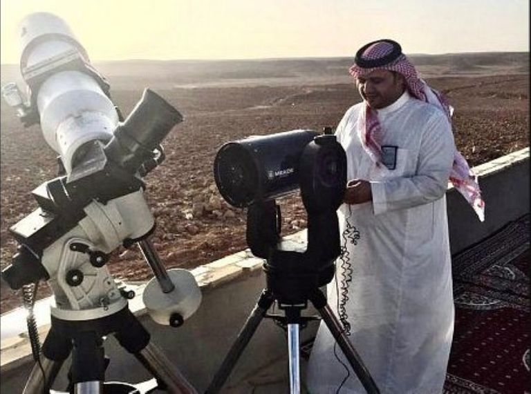 اتفاق متوقع بين الدول العربية في رؤية هلال ذي الحجة