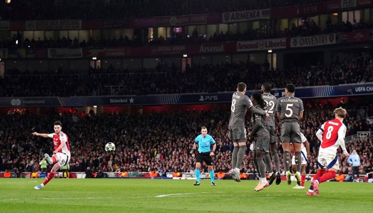 ديكلان رايس ديكلان رايس