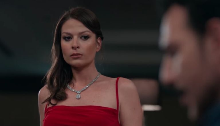 مسلسل آسر الحلقة 3 مسلسل آسر الحلقة 3