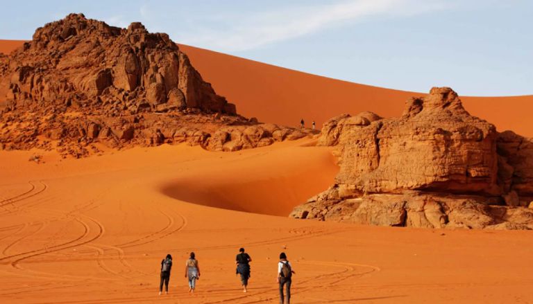 الكشف عن سلالة بشرية نادرة في شمال إفريقيا الكشف عن سلالة بشرية نادرة في شمال إفريقيا