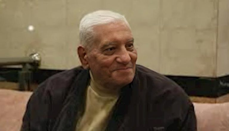 الفنان عادل عطية