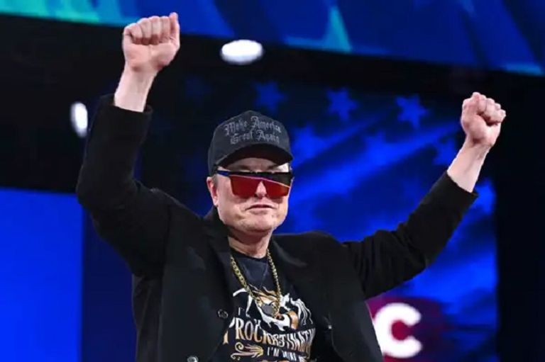 الرئيس الأمريكي دونالد ترامب