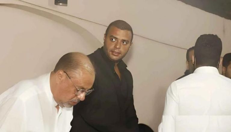 رامي صبري  