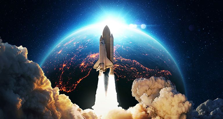 مخاوق من تأثيرات سلبية على قطاع الفضاء بسبب قرارات ترامب الجمركية