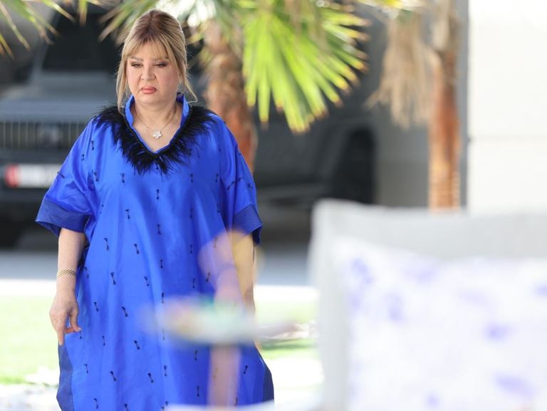 الفنان باسم ياخور