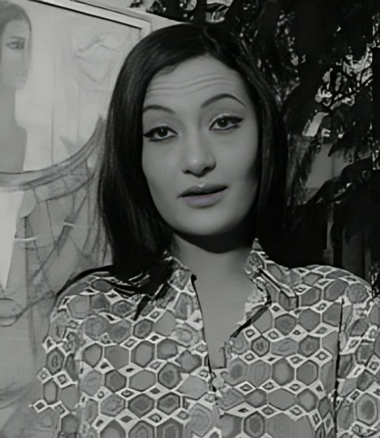 من هي فادية عكاشة من هي فادية عكاشة